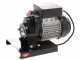 Reber 9602N-8400N - Torchio per pasta con motore elettrico ad induzione 600W