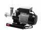 Reber 9602N-8400N - Torchio per pasta con motore elettrico ad induzione 600W