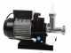 Reber 9602N-8400N - Torchio per pasta con motore elettrico ad induzione 600W