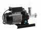Reber 9602N-8400N - Torchio per pasta con motore elettrico ad induzione 600W