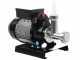 Reber 9602N-8400N - Torchio per pasta con motore elettrico ad induzione 600W