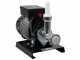 Reber 9602N-8400N - Torchio per pasta con motore elettrico ad induzione 600W