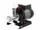 Reber 9602N-8400N - Torchio per pasta con motore elettrico ad induzione 600W