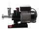 Reber 9602N-8400N - Torchio per pasta con motore elettrico ad induzione 600W