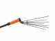 Jolly V12 BASE - Abbacchiatore elettrico - 170/310cm