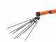 Jolly V12 BASE - Abbacchiatore elettrico - 170/310cm