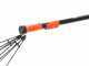 Jolly V12 BASE - Abbacchiatore elettrico - 170/310cm
