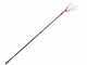 Jolly V12 BASE - Abbacchiatore elettrico - 170/310cm