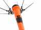 Jolly V12 BASE - Abbacchiatore elettrico - 170/310cm