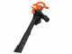 Black &amp; Decker BEBLV260 - Soffiatore aspiratore elettrico 3in1