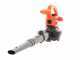 Black &amp; Decker BEBLV260 - Soffiatore aspiratore elettrico 3in1