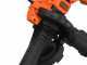Black &amp; Decker BEBLV260 - Soffiatore aspiratore elettrico 3in1