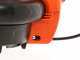 Black &amp; Decker BEBLV260 - Soffiatore aspiratore elettrico 3in1