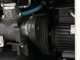 Fiac New Silver 10 - Compressore rotativo a vite - Pressione max 10 bar