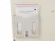 FIAC New Silver 10 - Compressore rotativo trifase a vite silenziato - Motore 10 HP 