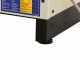 FIAC New Silver 10 - Compressore rotativo trifase a vite silenziato - Motore 10 HP 
