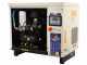 FIAC New Silver 10 - Compressore rotativo trifase a vite silenziato - Motore 10 HP 