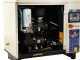FIAC New Silver 10 - Compressore rotativo trifase a vite silenziato - Motore 10 HP 