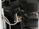 FIAC New Silver 10 - Compressore rotativo trifase a vite silenziato - Motore 10 HP 