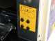 FIAC New Silver 10 - Compressore rotativo trifase a vite silenziato - Motore 10 HP 