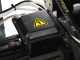 FIAC New Silver 10 - Compressore rotativo trifase a vite silenziato - Motore 10 HP 