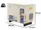 FIAC New Silver 10 - Compressore rotativo trifase a vite silenziato - Motore 10 HP 