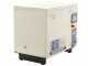 FIAC New Silver 10 - Compressore rotativo trifase a vite silenziato - Motore 10 HP 