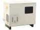 FIAC New Silver 10 - Compressore rotativo trifase a vite silenziato - Motore 10 HP 