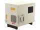 FIAC New Silver 10 - Compressore rotativo trifase a vite silenziato - Motore 10 HP 