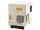 FIAC New Silver 10 - Compressore rotativo trifase a vite silenziato - Motore 10 HP 