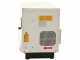FIAC New Silver 10 - Compressore rotativo trifase a vite silenziato - Motore 10 HP 