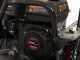 GeoTech-Pro GEOTRAK 400 - Motocarriola 4x4 con cassone dumper 400Kg