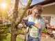 Bosch EasyCut 12 - Seghetto potatore NanoBlade a batteria