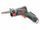 Bosch EasyCut 12 - Seghetto potatore NanoBlade a batteria