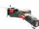 Bosch EasyCut 12 - Seghetto potatore NanoBlade a batteria
