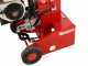 Ceccato Olindo SPL10H GP160 - Spaccalegna a scoppio - Verticale