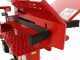 Ceccato Olindo SPL10H GP160 - Spaccalegna a scoppio - Verticale