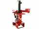 Ceccato Olindo SPL10H GP160 - Spaccalegna a scoppio - Verticale