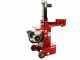 Ceccato Olindo SPL10H GP160 - Spaccalegna a scoppio - Verticale