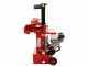 Ceccato Olindo SPL10H GP160 - Spaccalegna a scoppio - Verticale