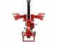 Ceccato Olindo SPL10H GP160 - Spaccalegna a scoppio - Verticale