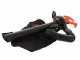 Black &amp; Decker BEBLV290 - Soffiatore aspiratore elettrico 3in1
