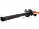 Black &amp; Decker BEBLV290 - Soffiatore aspiratore elettrico 3in1