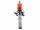 Black &amp; Decker BEBLV290 - Soffiatore aspiratore elettrico 3in1