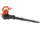 Black &amp; Decker BEBLV290 - Soffiatore aspiratore elettrico 3in1