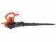 Black &amp; Decker BEBLV290 - Soffiatore aspiratore elettrico 3in1