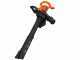 Black &amp; Decker BEBLV290 - Soffiatore aspiratore elettrico 3in1