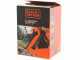Black &amp; Decker BEBLV290 - Soffiatore aspiratore elettrico 3in1