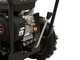 GeoTech-Pro GEOTRAK 500 - Motocarriola cassone dumper 500Kg