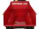 GeoTech-Pro GEOTRAK 500 - Motocarriola cassone dumper 500Kg